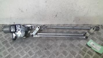 Moteur essuie glace avant