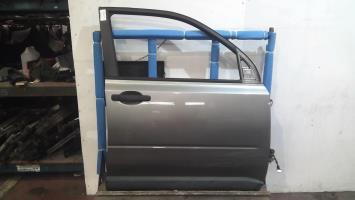 Porte avant droit
