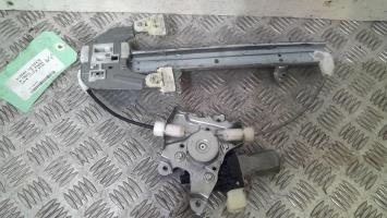 Leve vitre electrique arriere droit