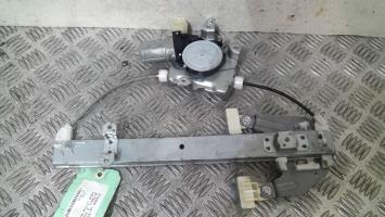 Leve vitre electrique arriere gauche