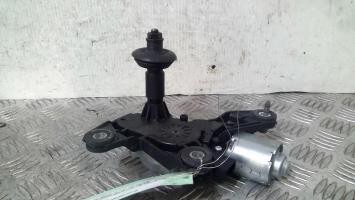 Moteur essuie glace arriere