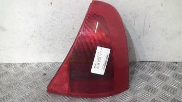 Fanale posteriore principale destro (luci)