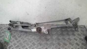 Moteur essuie glace avant