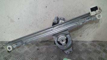 Leve vitre electrique arriere gauche