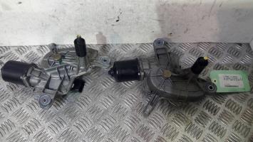 Moteur essuie glace avant