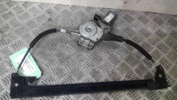 Leve vitre electrique avant gauche
