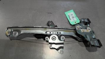 Leve vitre electrique arriere droit