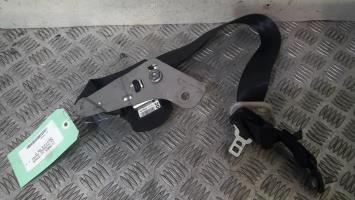 Ceinture arriere droit