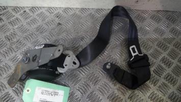 Ceinture arriere gauche