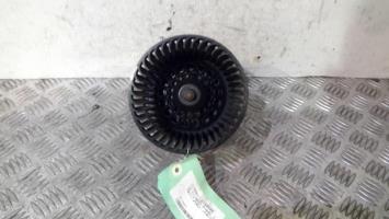 Ventilateur chauffage