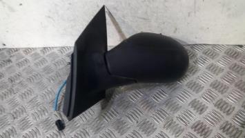 Retrovisor izquierdo