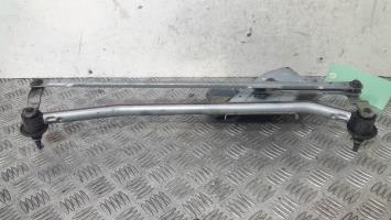 Moteur essuie glace avant