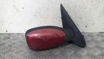 Specchietto retrovisore destro