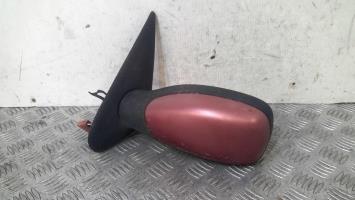 Specchietto retrovisore sinistro