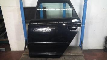 Porte arriere gauche