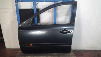 Porte avant gauche