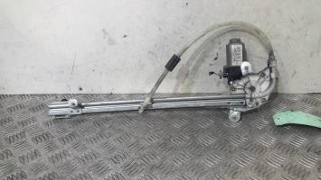 Leve vitre electrique arriere gauche