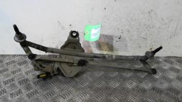 Moteur essuie glace avant