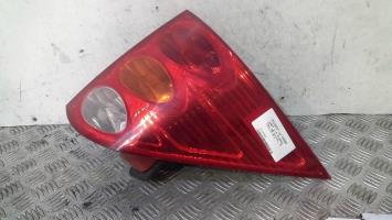 Fanale posteriore principale destro (luci)