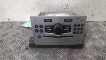 Autoradio