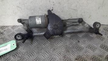 Moteur essuie glace avant