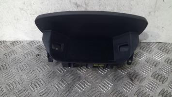 Ecran GPS