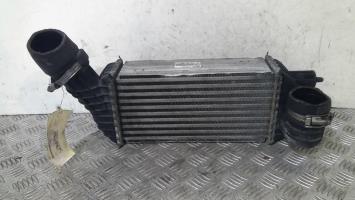 Scambiatore aria (Intercooler)