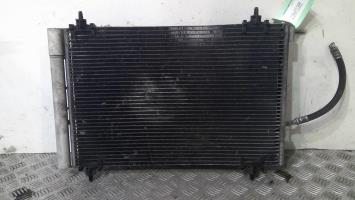Radiateur clim