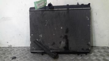 Radiateur eau