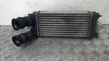 Echangeur air (Intercooler)