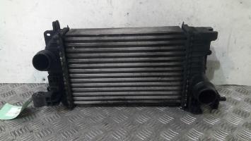 Echangeur air (Intercooler)