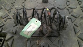 Ressort de suspension arriere
