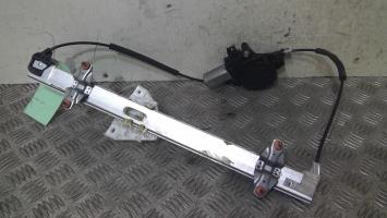 Leve vitre electrique avant gauche