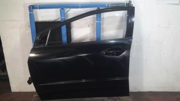 Porte avant gauche