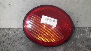 Fanale posteriore principale destro (luci)