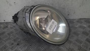 Gruppo ottico anteriore principale sinistro (luci)(faro)