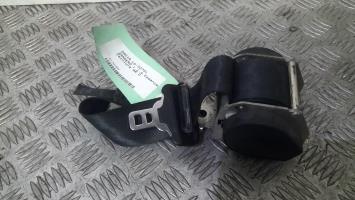 Ceinture arriere droit