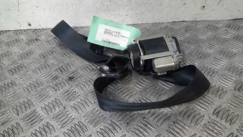 Ceinture avant droit