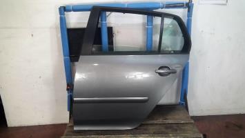 Porte arriere gauche