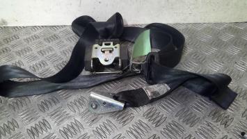 Ceinture arriere droit