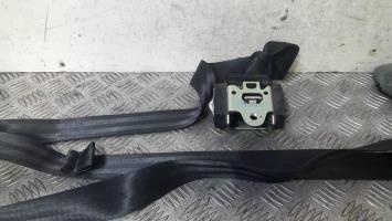 Ceinture arriere gauche