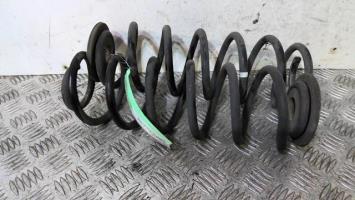 Ressort de suspension arriere