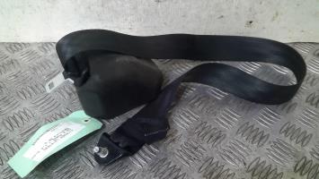 Ceinture arriere gauche
