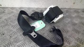Ceinture arriere droit