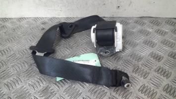 Ceinture arriere gauche
