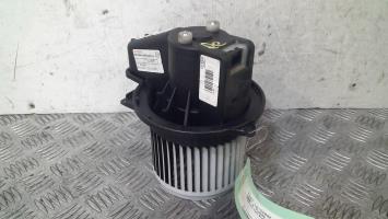 Ventilateur chauffage