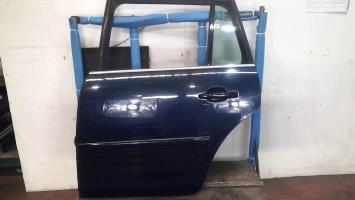 Porte arriere gauche