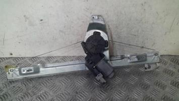 Leve vitre electrique arriere gauche