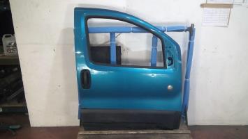 Porte avant droit
