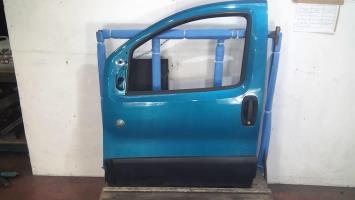Porte avant gauche